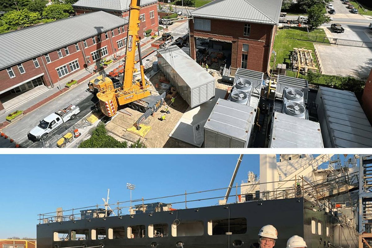 Three RMF Projects Featured on EC&M’s 2023 “Top 40 Electrical Design ...