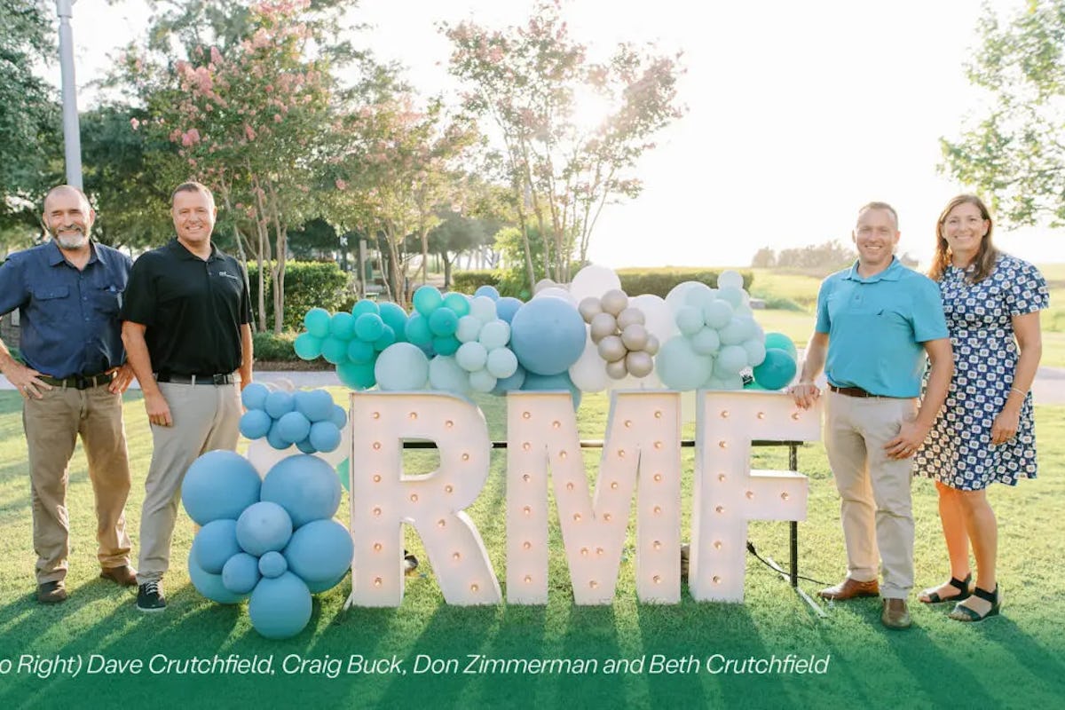 RMF Engineering Announces Leadership Transitions for Charleston Office ...