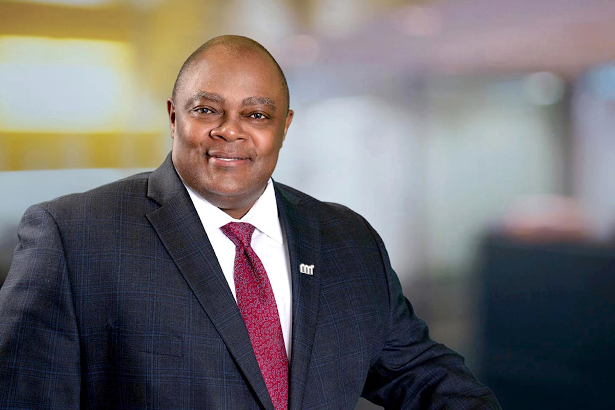In the Spotlight: RMF Engineering’s Avery Monroe, PE | RMF Engineering