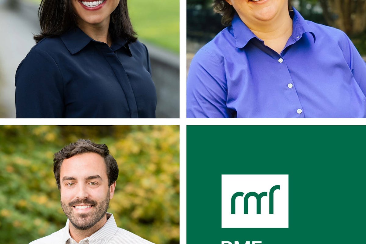 RMF Announces Three New Shareholders | RMF Engineering